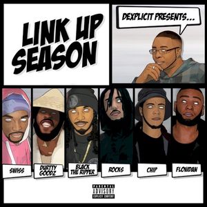 Link Up Season (Single)