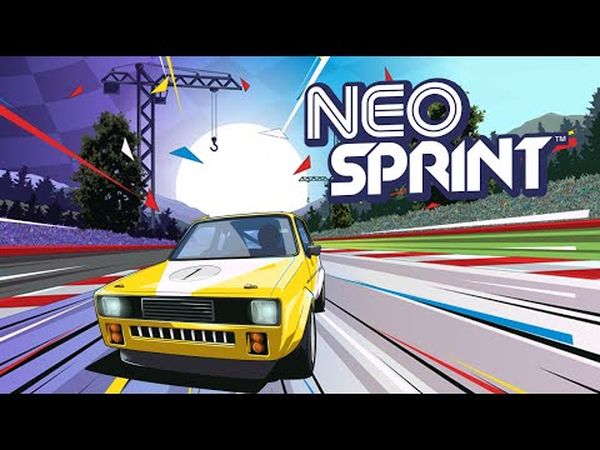 NeoSprint