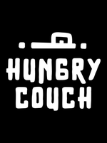 Hungry Couch Games