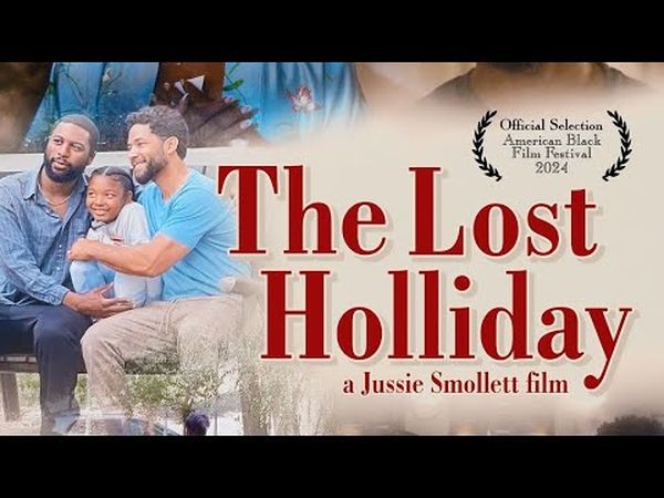 The Lost Holliday