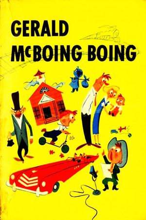 Gerald McBoing-Boing