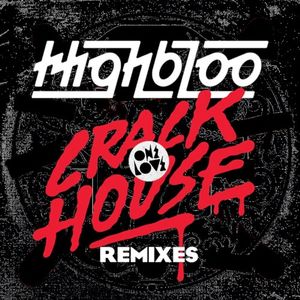 Crackhouse Remixes (EP)