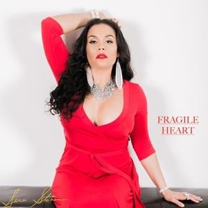 Fragile Heart (Single)