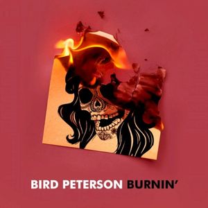 Burnin' (Single)