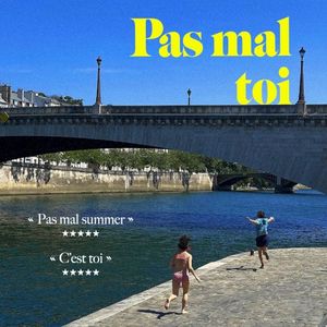 Pas mal toi (Single)