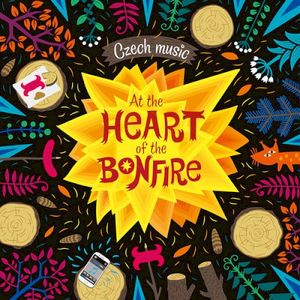 Czech Music: At the Heart of the Bonfire