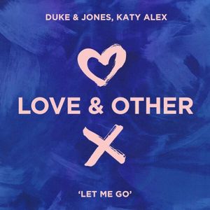 Let Me Go (Extended Mix) (Single)