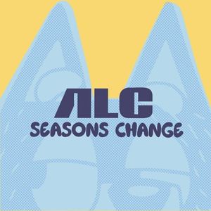 Seasons Change (Single)