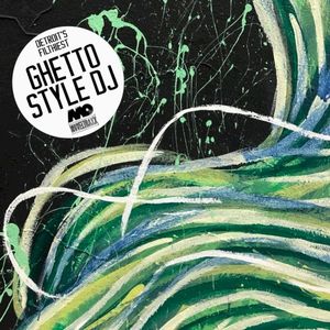 Ghetto Style DJ (Single)