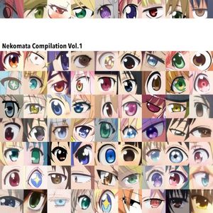 Nekomata Compilation, Vol.1