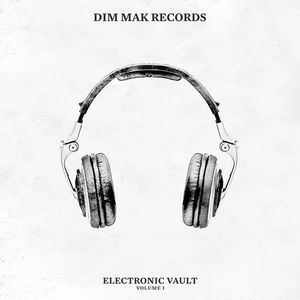 Electronic Vault, Volume 1