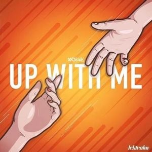 Up With Me (EP)