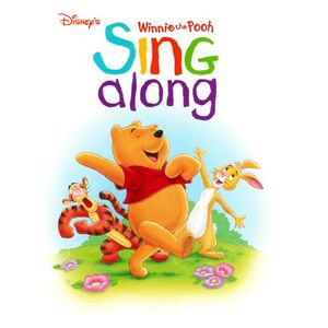 Disney's Winnie the Pooh Sing-Along