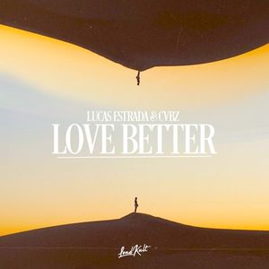 Love Better (Single)