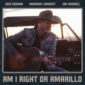 Am I Right or Amarillo (Single)