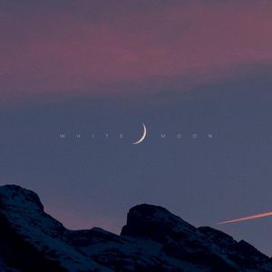 white moon (Single)