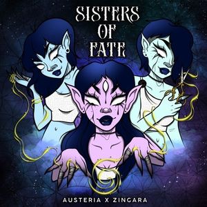 Sisters of Fate (EP)