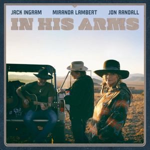 In His Arms (Single)