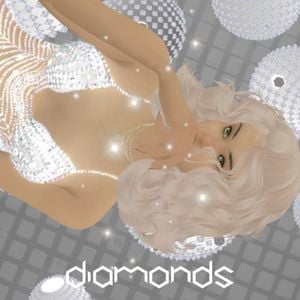 Diamonds (Single)