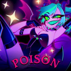 Poison (Single)