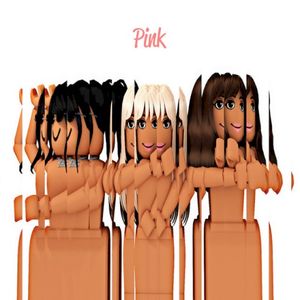 Pink (Single)