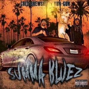 Summa Bluez (Single)