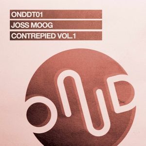 Contrepied Vol.1 (EP)