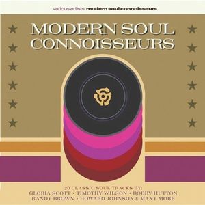 Modern Soul Connoisseurs