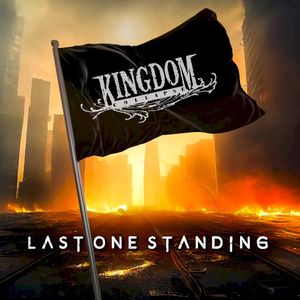 Last One Standing (Single)