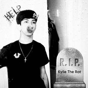 R.I.P. KYLIE (Single)