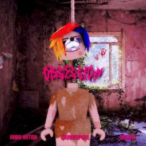 OBSESSION (Single)