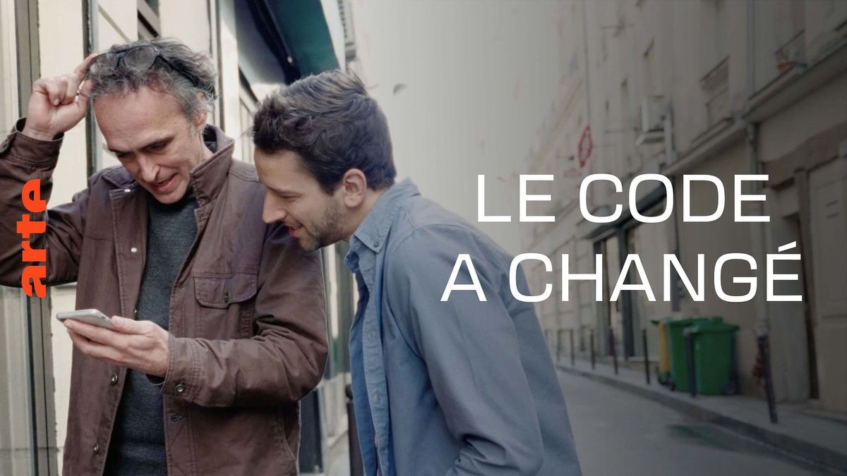 Le code a chang mission tv 2024 senscritique