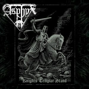 Knights Templar Stand (Single)