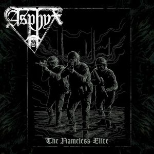 The Nameless Elite (Single)