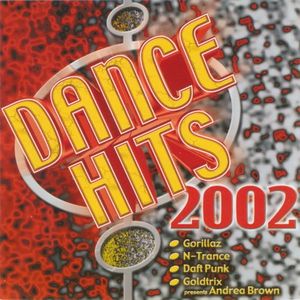 Dance Hits 2002