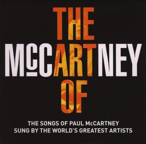 The Art of McCartney