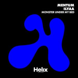 Monster Under My Bed (Single)