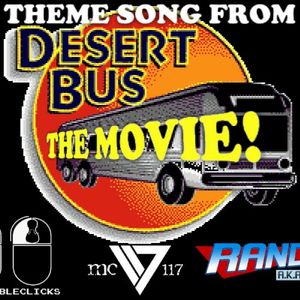Theme From Desert Bus: The Movie (Single)