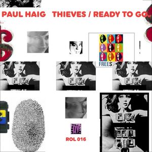 Thieves / Ready to Go (Single)