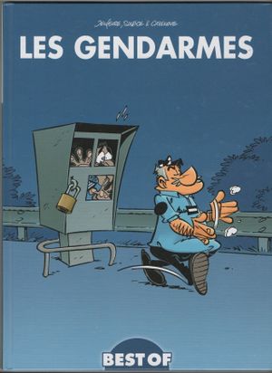 Best of - Les Gendarmes