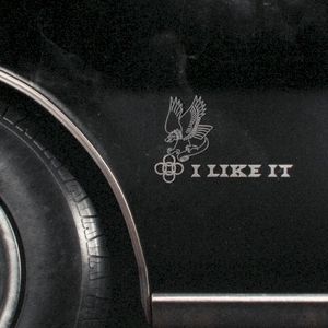 I Like It (Single)