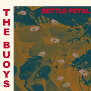 Settle Petal (Single)