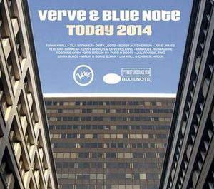 Verve & Blue Note: Today 2014