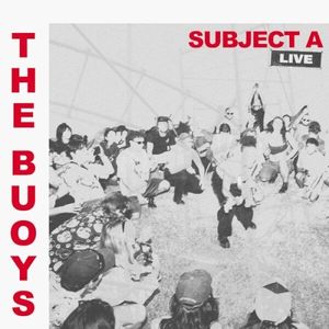 Subject A (Live) (Live)