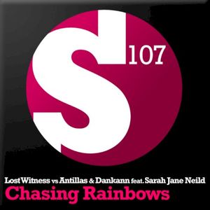 Chasing Rainbows (EP)