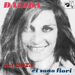 Nel 2023 / Ci sono fiori (Single)