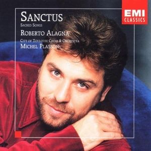 Sanctus: Sacred Songs