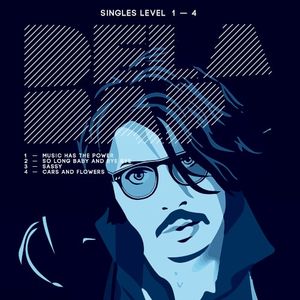 Singles Level 1-4 (EP)