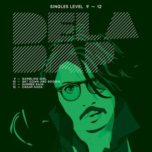 Singles Level 9-12 (EP)