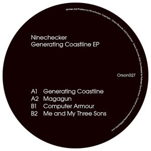 Generating Coastline EP (EP)